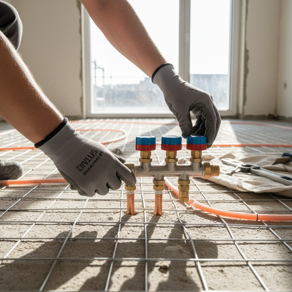 CER CONSTRUCTION ENTRETIEN RENOVATION MULTI SERVICES